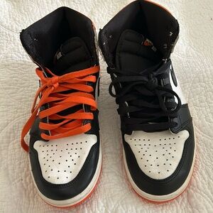 Nike Air Jordan 1, size 7.5